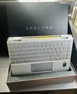 HP Spectre x360 13 Convertible Laptop - Core i7, 16GB RAM, 512GB SSD - 5