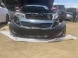 Kia Optima 2011-2013 Front Bumper - 2