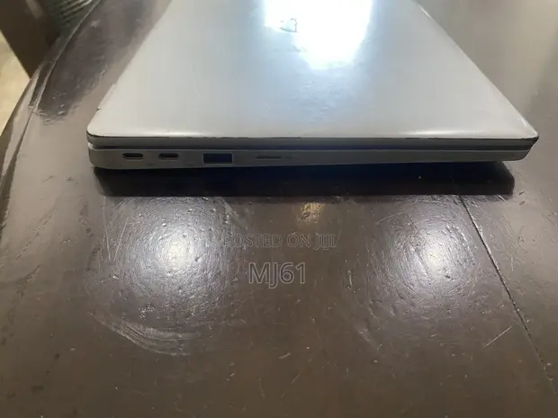 Dell Latitude 5320 Laptop - Intel Core i7, 16GB RAM, 256GB SSD - 1