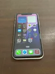 Apple iPhone XR 64GB White - 2