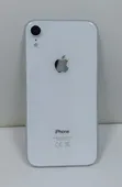 Apple iPhone XR 64GB White - 3