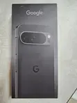 New Google Pixel 9 Pro 256GB Black - 1