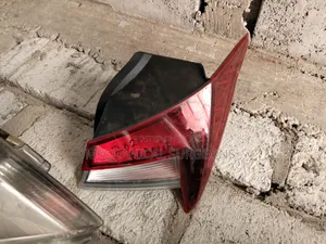 Tail Light Assembly for 2021-2023 Hyundai Elantra