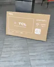 TCL 43" QLED Smart Android TV (Brand New) - 2