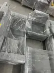 Brand New Royal Comfort 7-Seater Sofa Set - 1