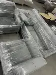Brand New Royal Comfort 7-Seater Sofa Set - 2