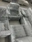 Brand New Royal Comfort 7-Seater Sofa Set - 3
