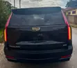 Cadillac Escalade 2023 Black - 2