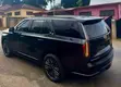 Cadillac Escalade 2023 Black - 3