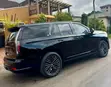 Cadillac Escalade 2023 Black - 4