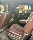 Cadillac Escalade 2023 Black - 5
