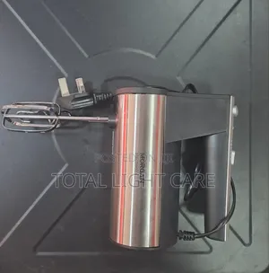 Brand New Hand Mixer