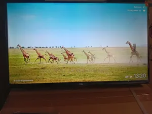 TCL 32-inch Smart TV