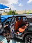 2017 Zotye Damai X7 - Black - 3