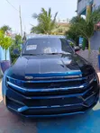2017 Zotye Damai X7 - Black - 4