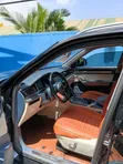 2017 Zotye Damai X7 - Black - 5