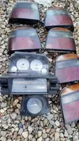 VW Golf 3 & Jetta 5 Tail Lights, Audi A4 (2002) - 1