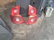 VW Golf 3 & Jetta 5 Tail Lights, Audi A4 (2002) - 3