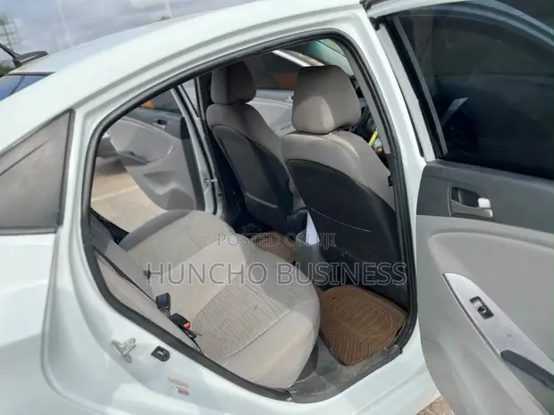 Hyundai Sonata 2012 White - 1
