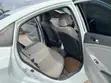 Hyundai Sonata 2012 White - 1