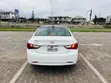 Hyundai Sonata 2012 White - 5