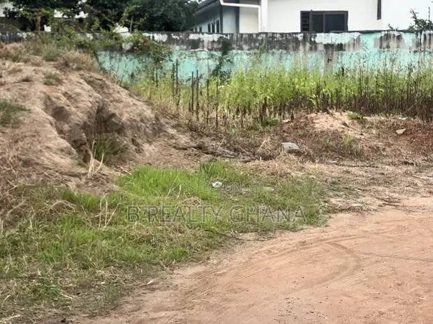 Titled Land for Sale at Spintex - 1
