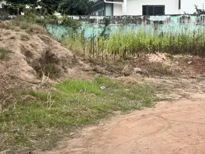 Titled Land for Sale at Spintex