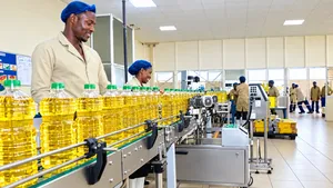 Oil Factory Worker Needed Urgently