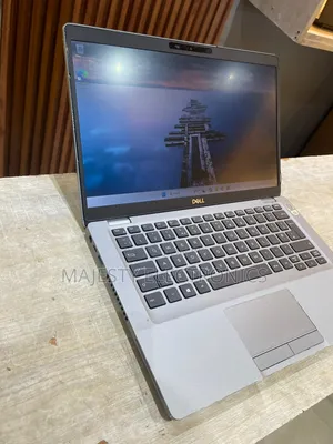 Dell Latitude 5410 Laptop - Intel Core i5, 8GB RAM, 256GB SSD