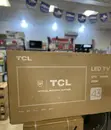 Premium TCL 43” QLED Smart Android TV - 1
