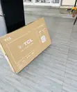Premium TCL 43” QLED Smart Android TV - 2