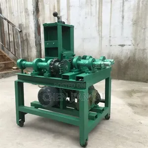 Electric Pipe Bending Machine - Model 76