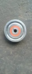 Toyota Vitz Starter Motor - 1