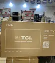 Premium TCL 43” QLED Smart TV (Android) - 1