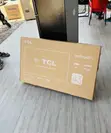 Premium TCL 43” QLED Smart TV (Android) - 2