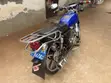 Supreme Star 125 Motorcycle 2024 - 1
