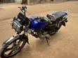 Supreme Star 125 Motorcycle 2024 - 2