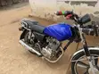Supreme Star 125 Motorcycle 2024 - 4