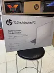 New HP 15-da3007nia Laptop: Intel Core Ultra 5, 8GB RAM, 512GB SSD - 3