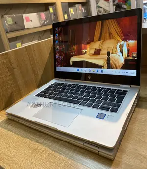 HP EliteBook x360 1030 G2 Laptop