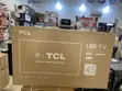 Unique TCL 43” QLED Smart Android TV (Black) - 2