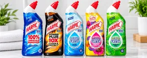 Harpic Toilet Cleaner Liquid