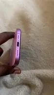 Apple iPhone 16 128GB Pink - 1