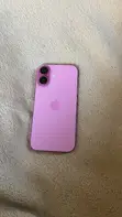 Apple iPhone 16 128GB Pink - 2