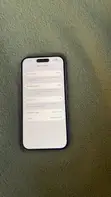 Apple iPhone 16 128GB Pink - 3