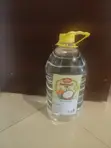 A-S Premium Refined Coconut Oil - 4 Litres - 4