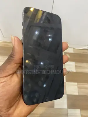 Apple iPhone 14 Pro Max 256GB Black