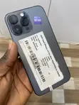 Apple iPhone 14 Pro Max 256GB Black - 2