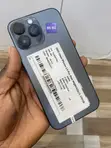 Apple iPhone 14 Pro Max 256GB Black - 4