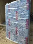 Brand New Ashfoam Double Mattress - 3